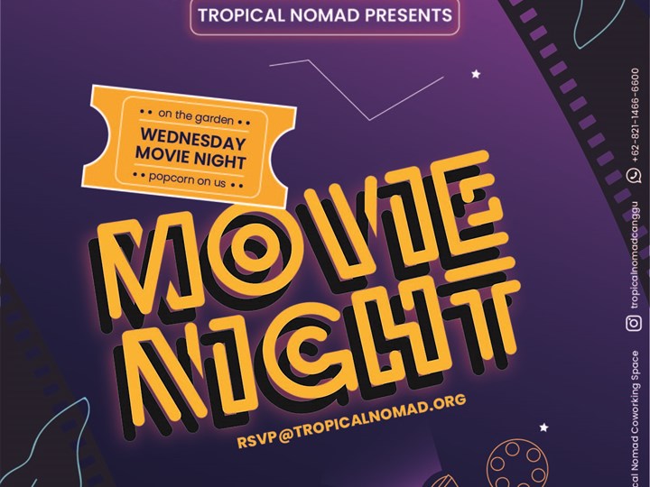 Wednesday Movie Night 