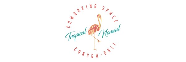 Tropical Nomad Coworking Space 5